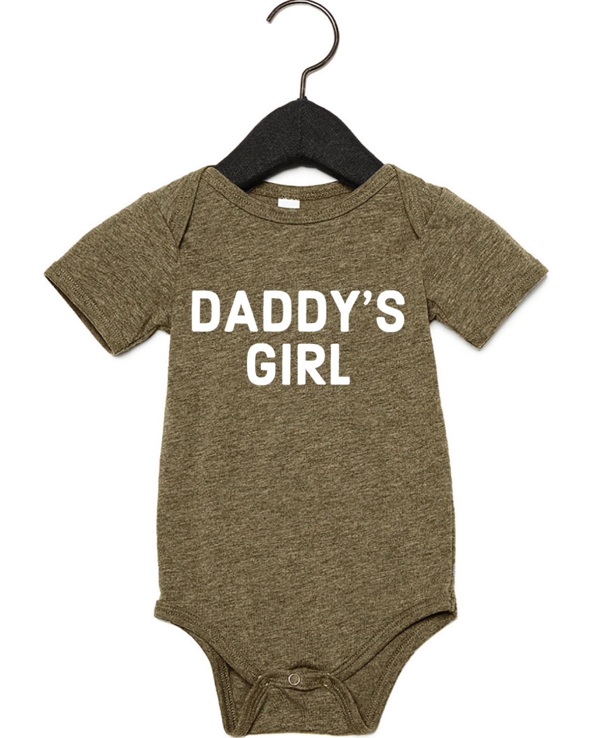 Daddy’s Girl | Onesie