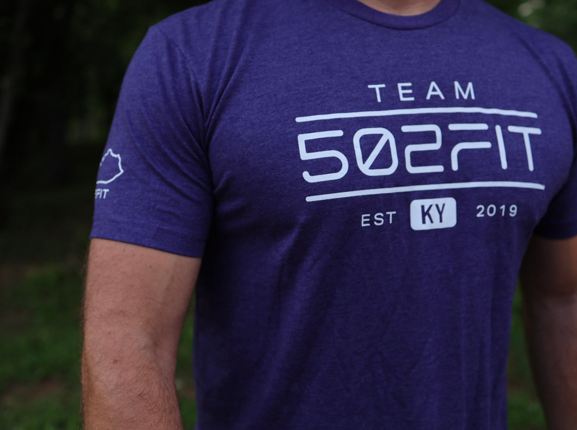 TEAM 502FIT