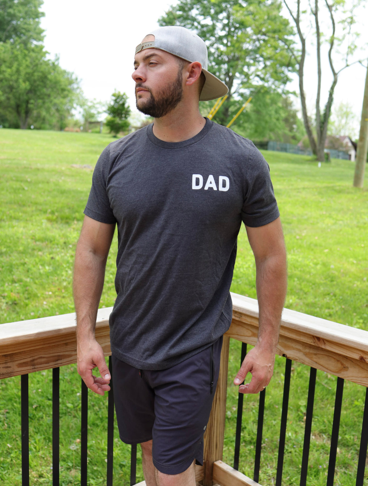 Dad | T-Shirt