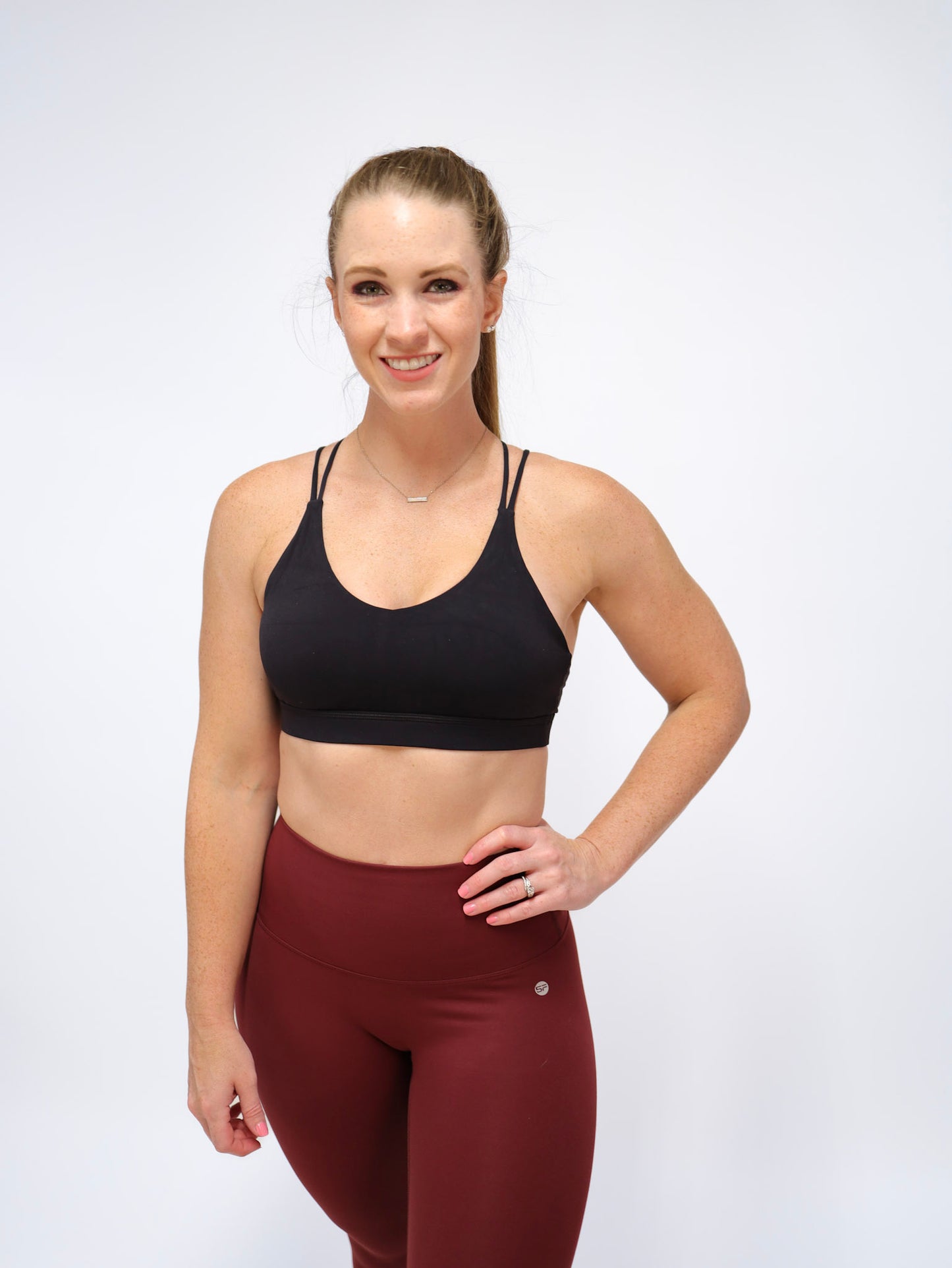 Tempo Sports Bra