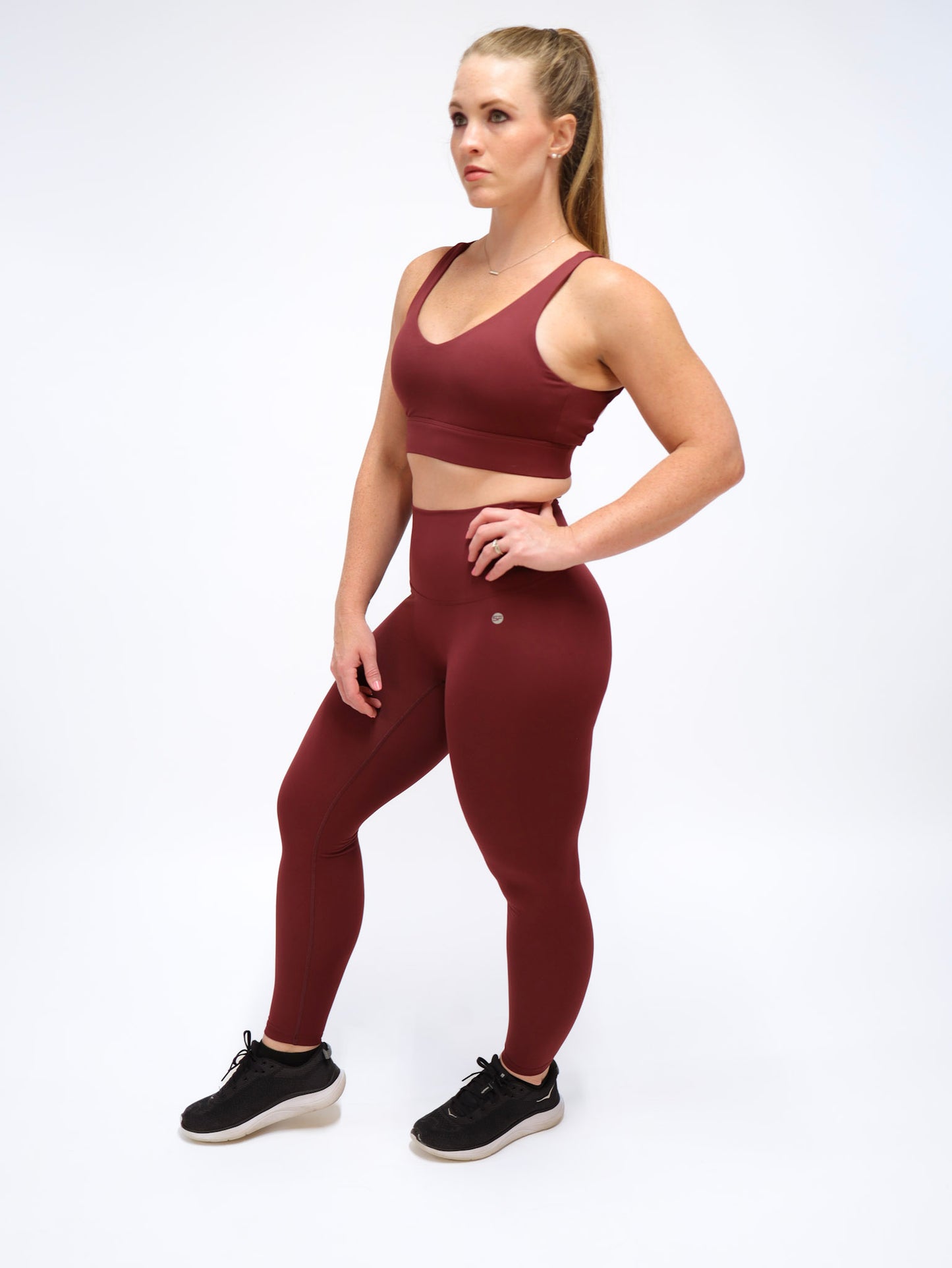 Relentless Leggings