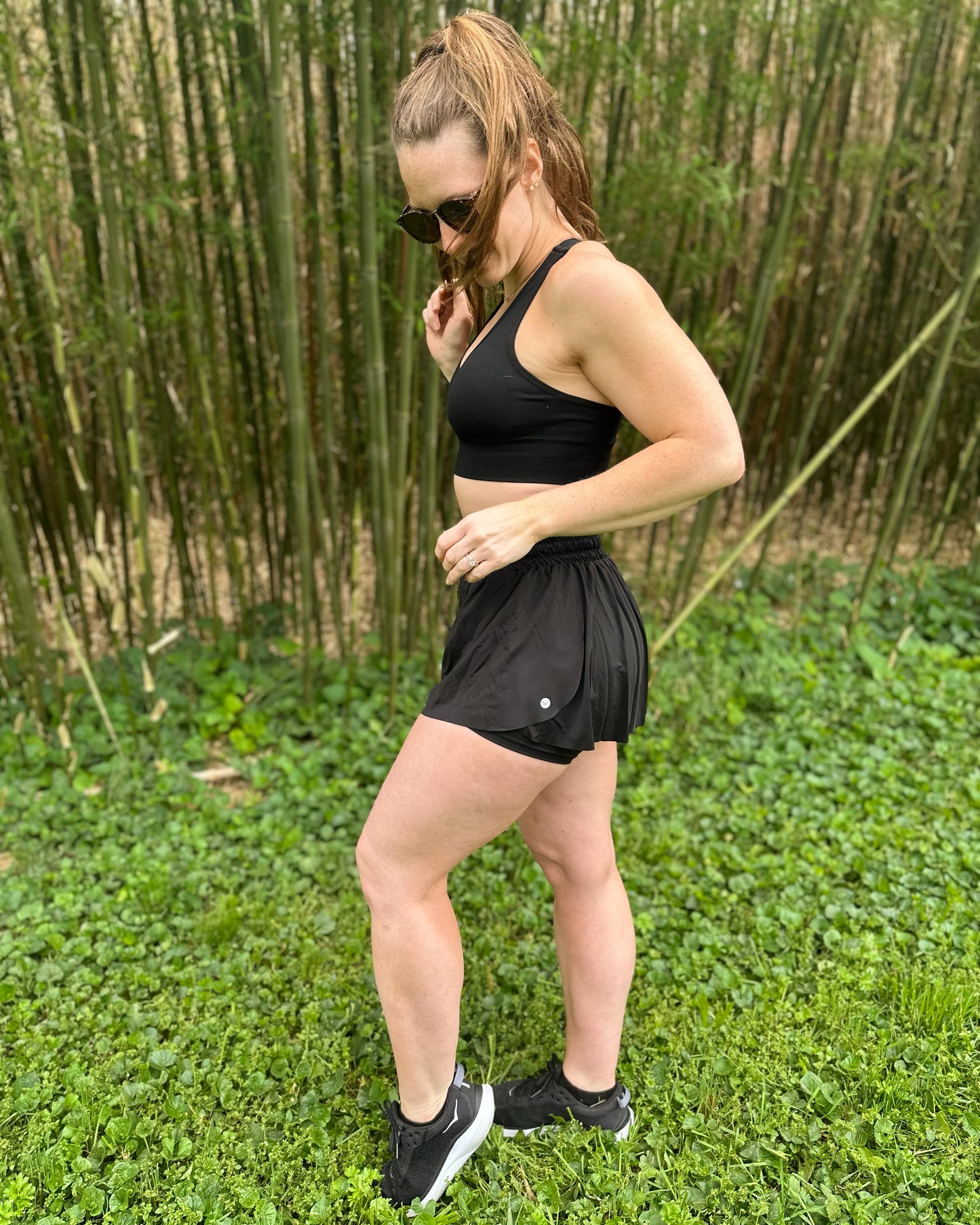 Carefree Shorts