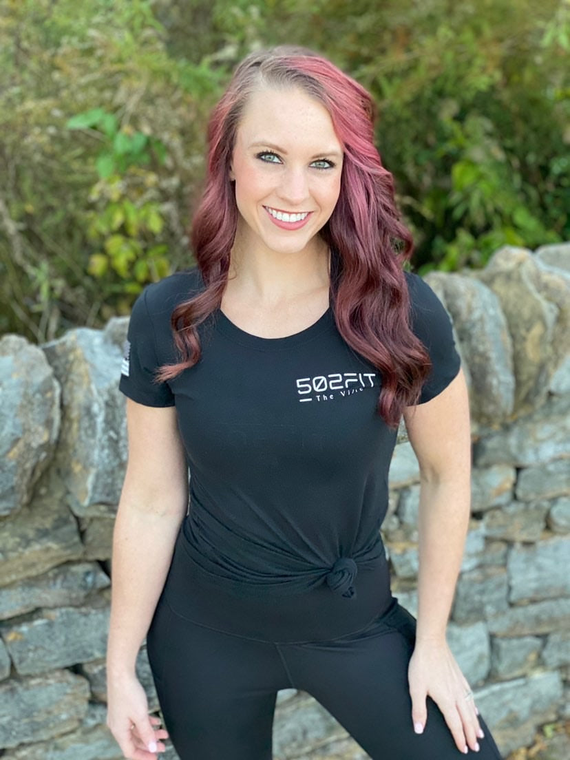 Women's Property T-shirt