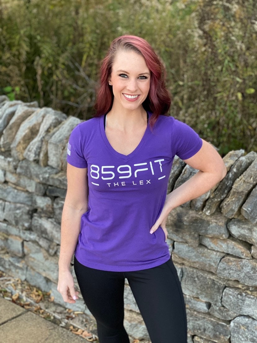 859FIT Women's Flexington
