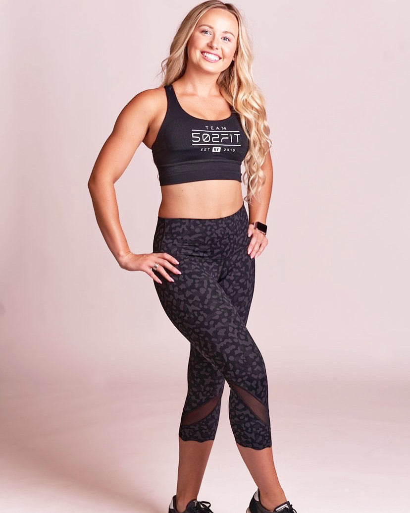 Emerge Sports Bra