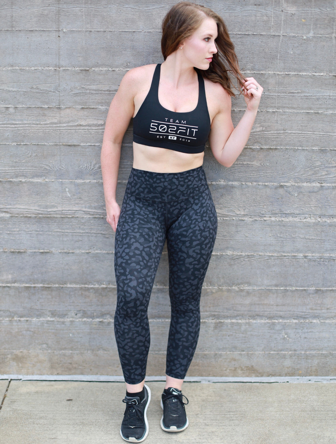Vital Leggings
