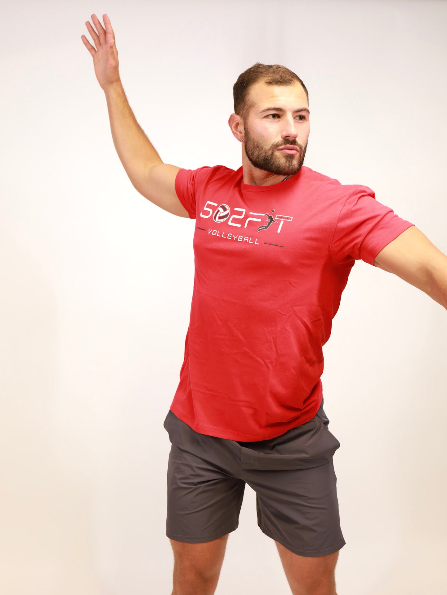 Volleyball T-Shirt