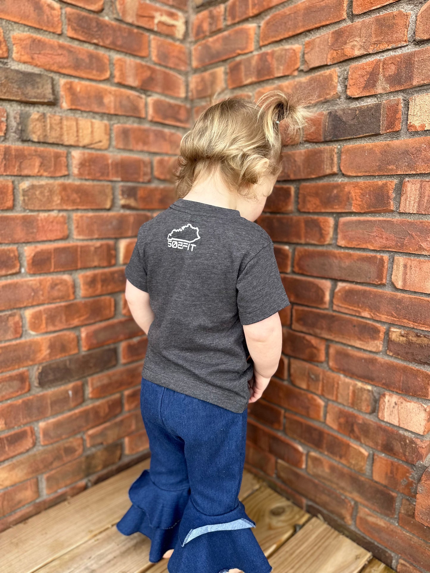 Mini | Kid’s T-Shirt