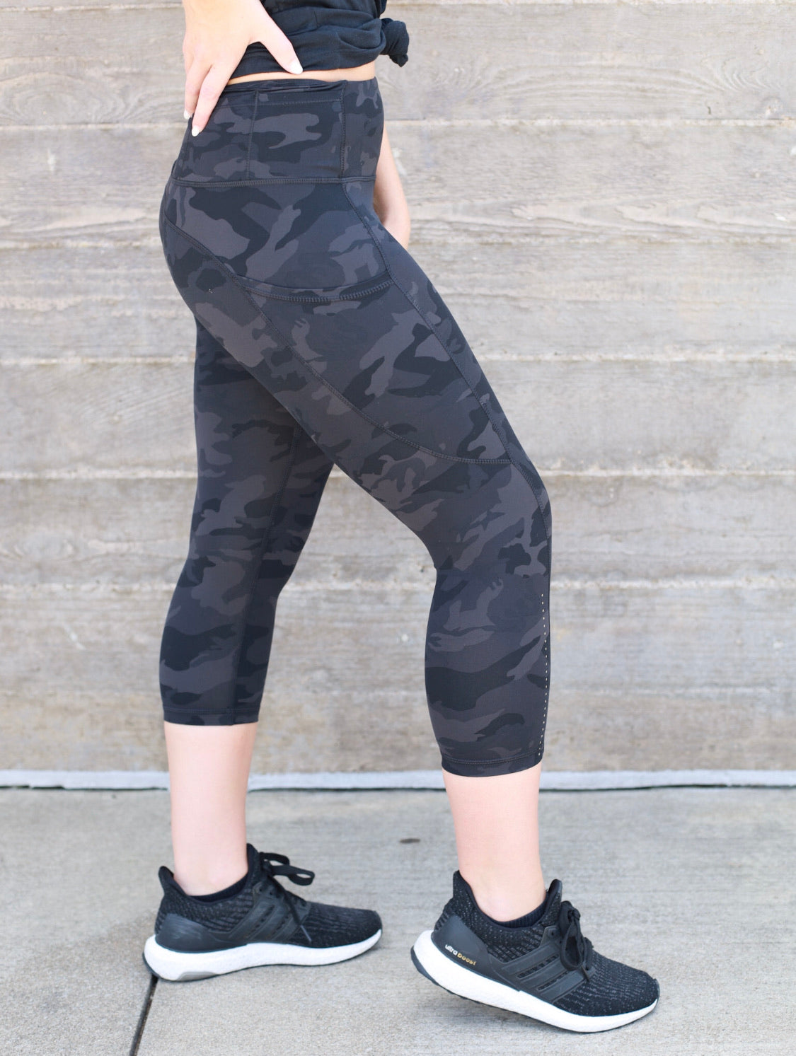 Vital Leggings