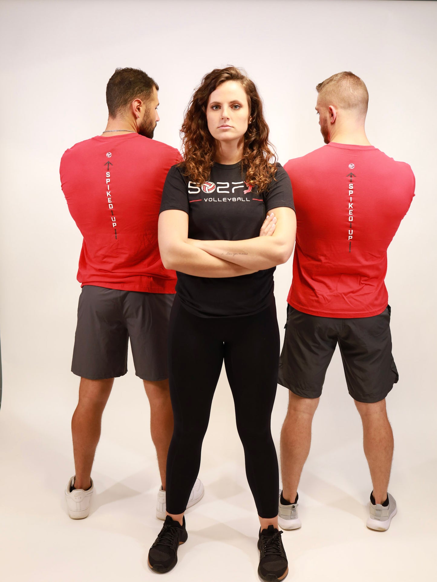 Volleyball T-Shirt