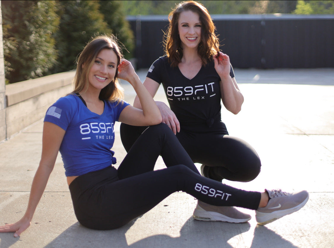 859FIT Women's Flexington