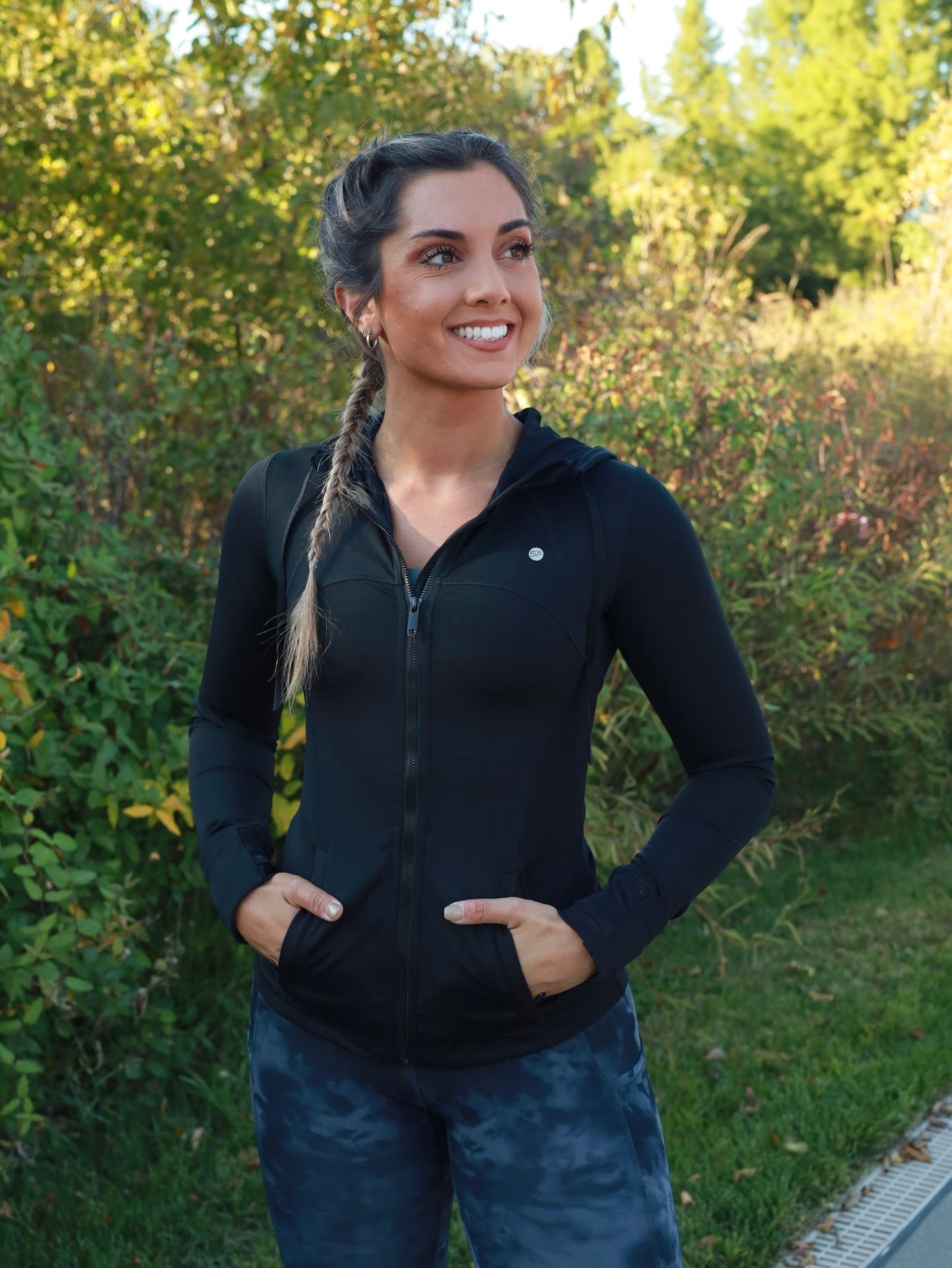 Subtle Jacket