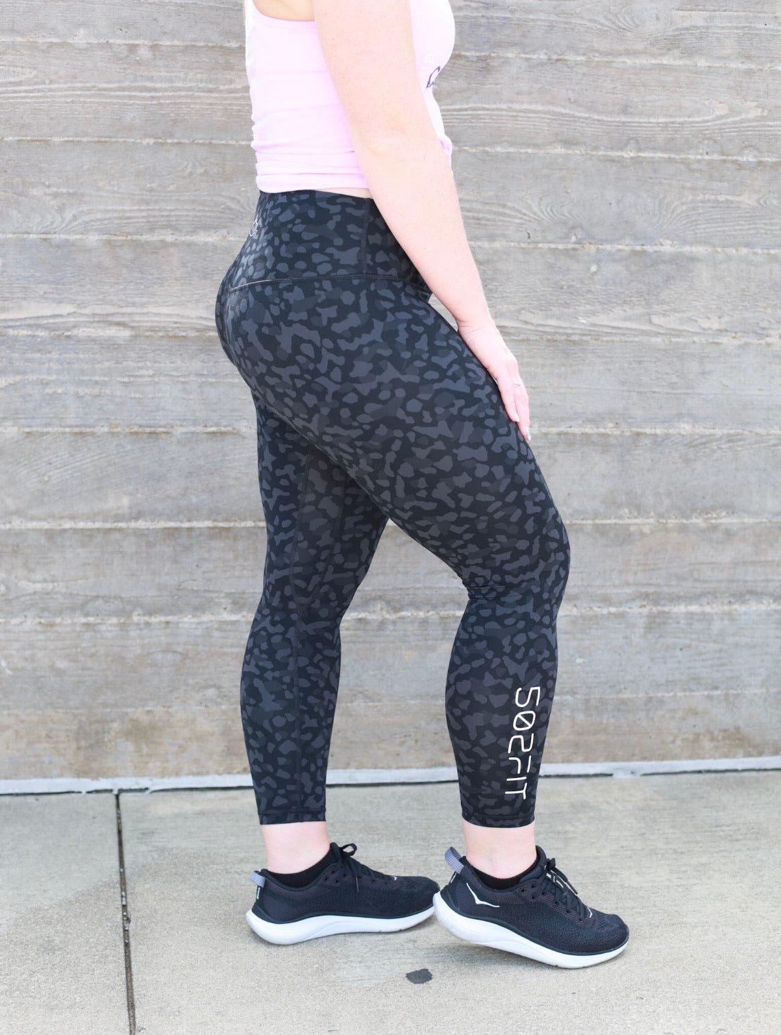 Vital Leggings