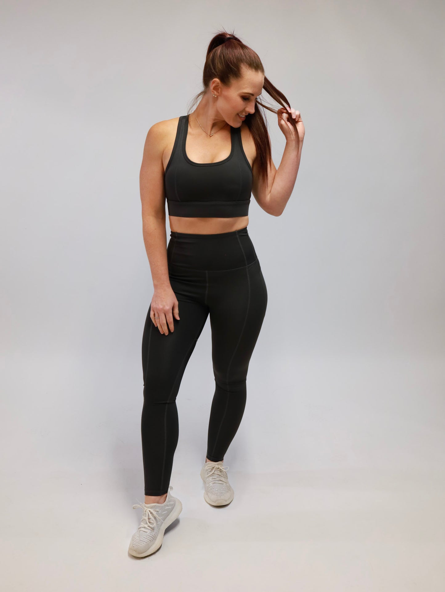 Pulse Sports Bra