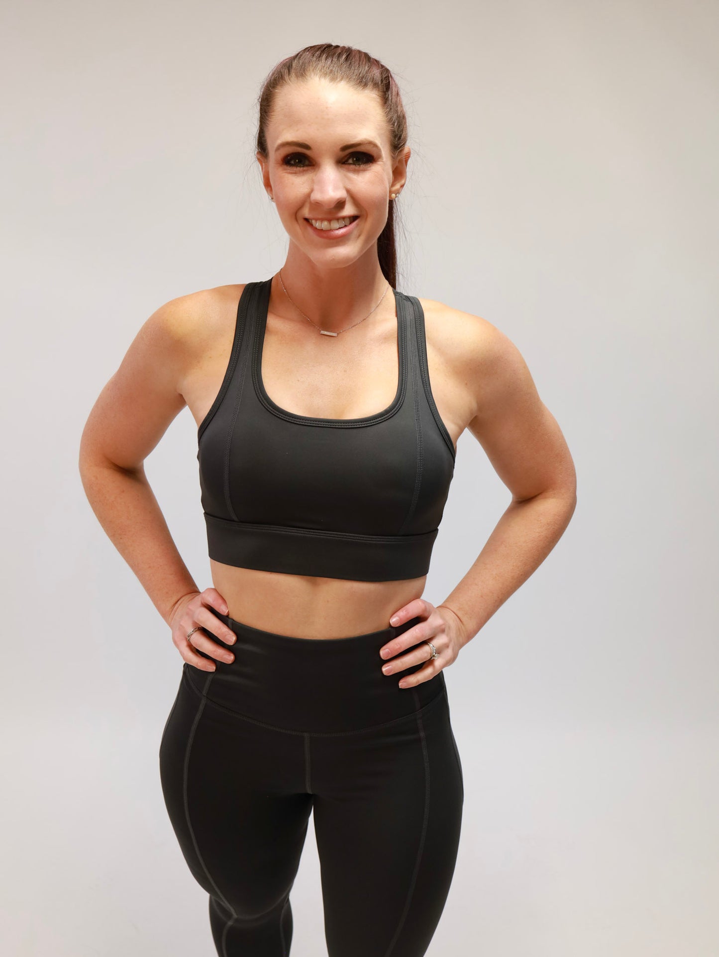 Pulse Sports Bra