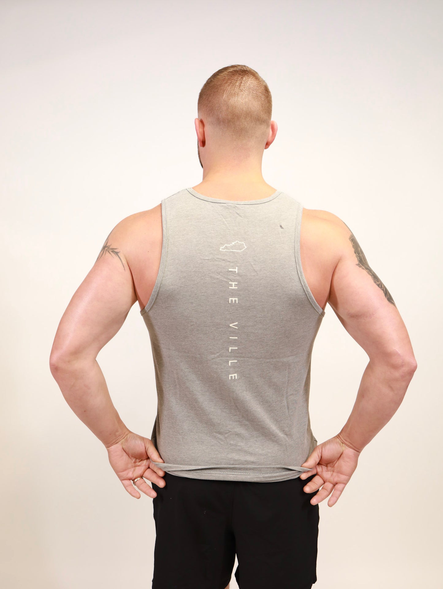 KY State Tank Top