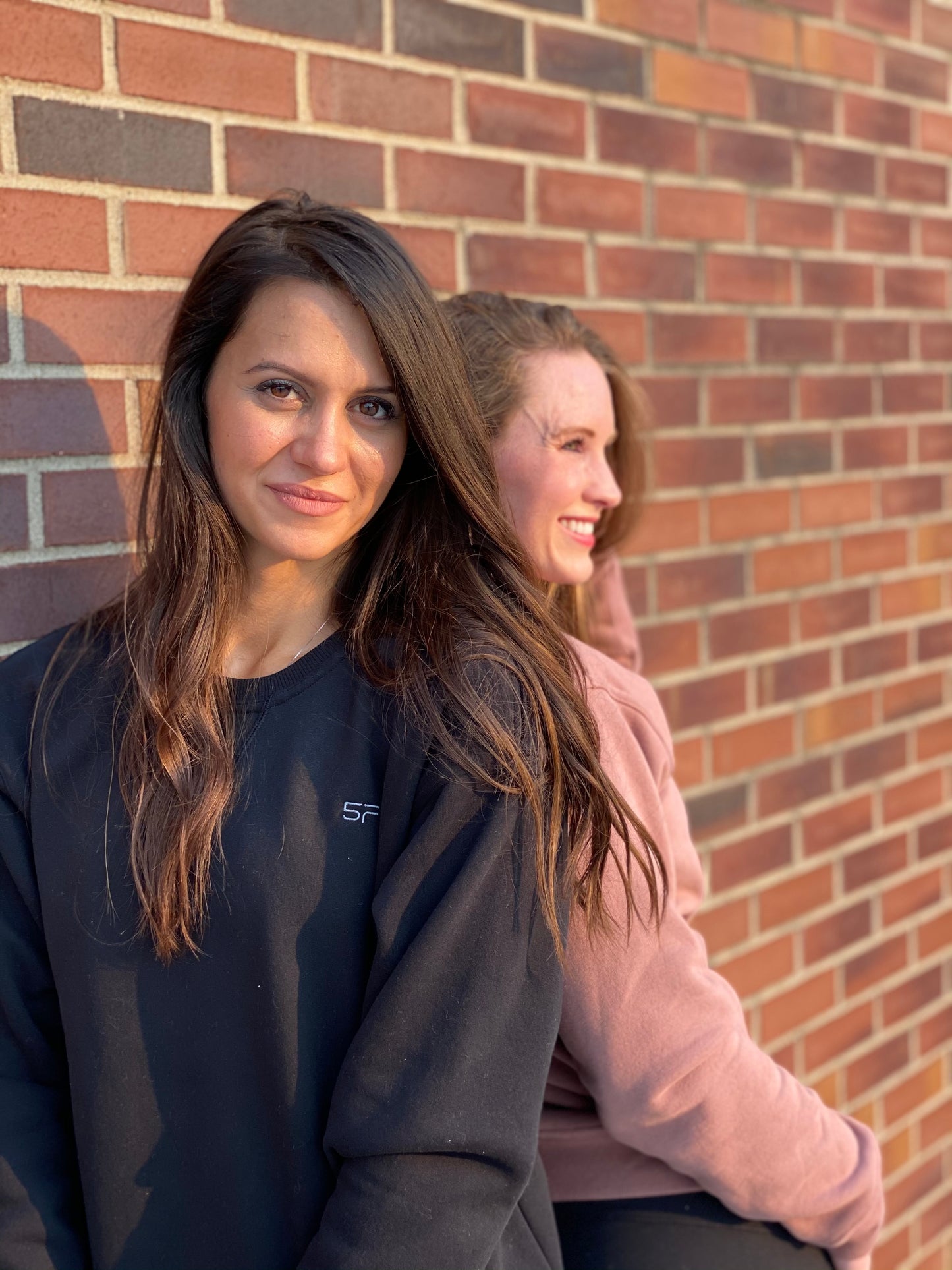 5F Crew Neck Sweatshirt