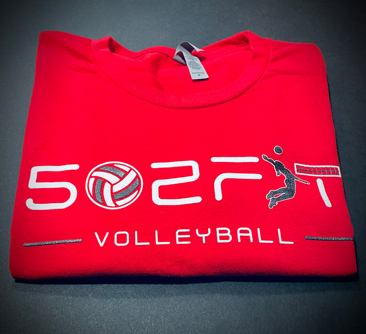Volleyball T-Shirt