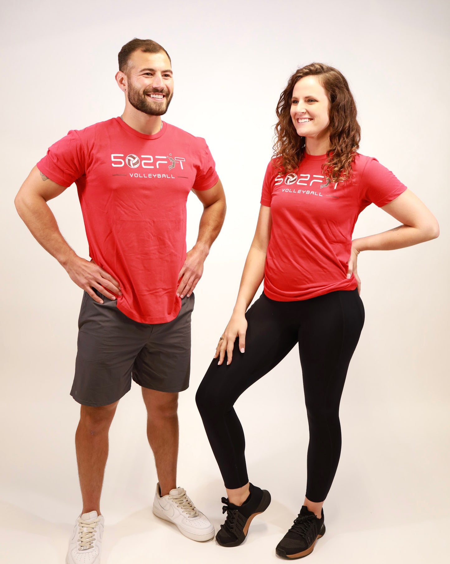 Volleyball T-Shirt