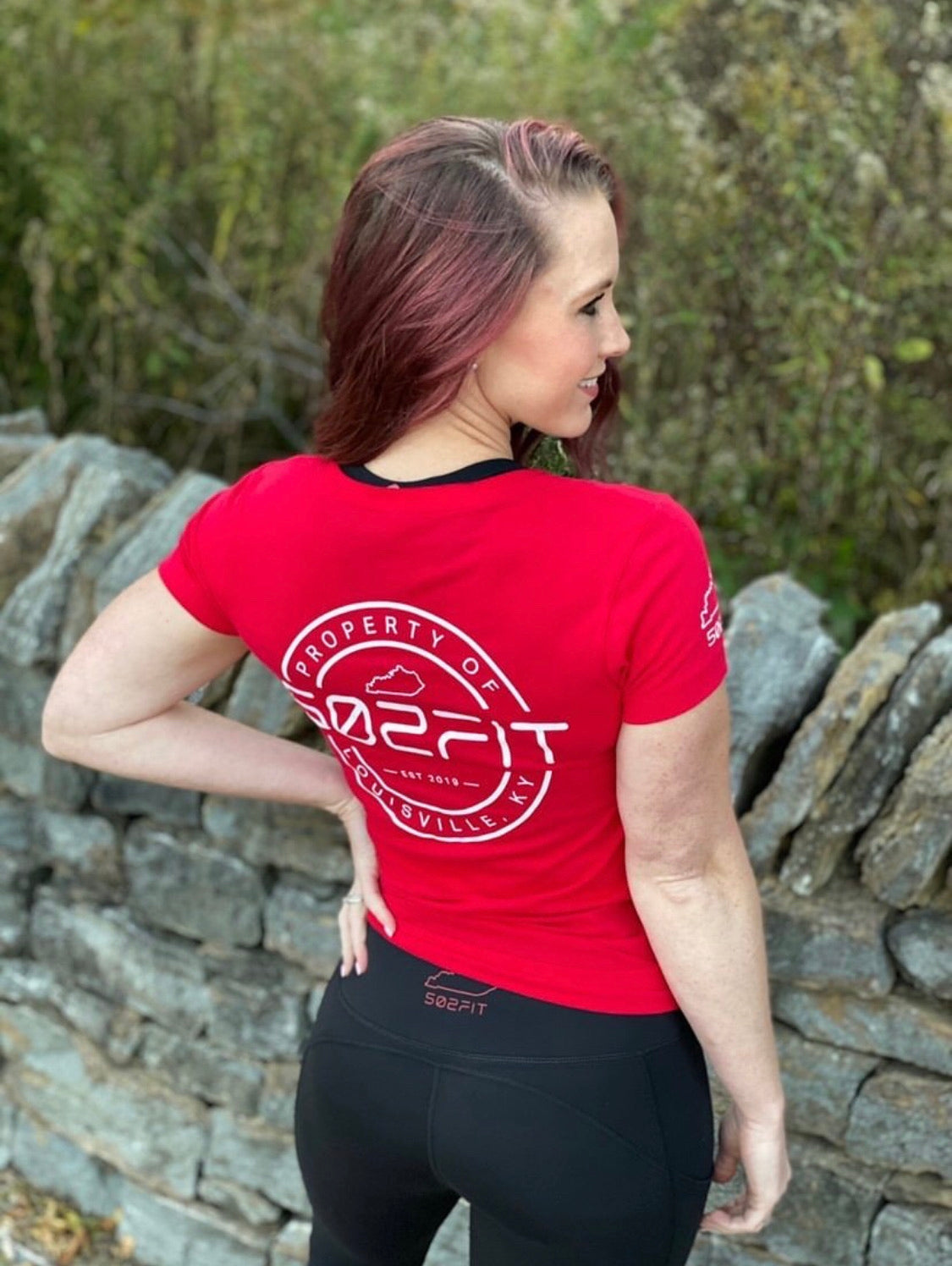 Women's Property T-shirt
