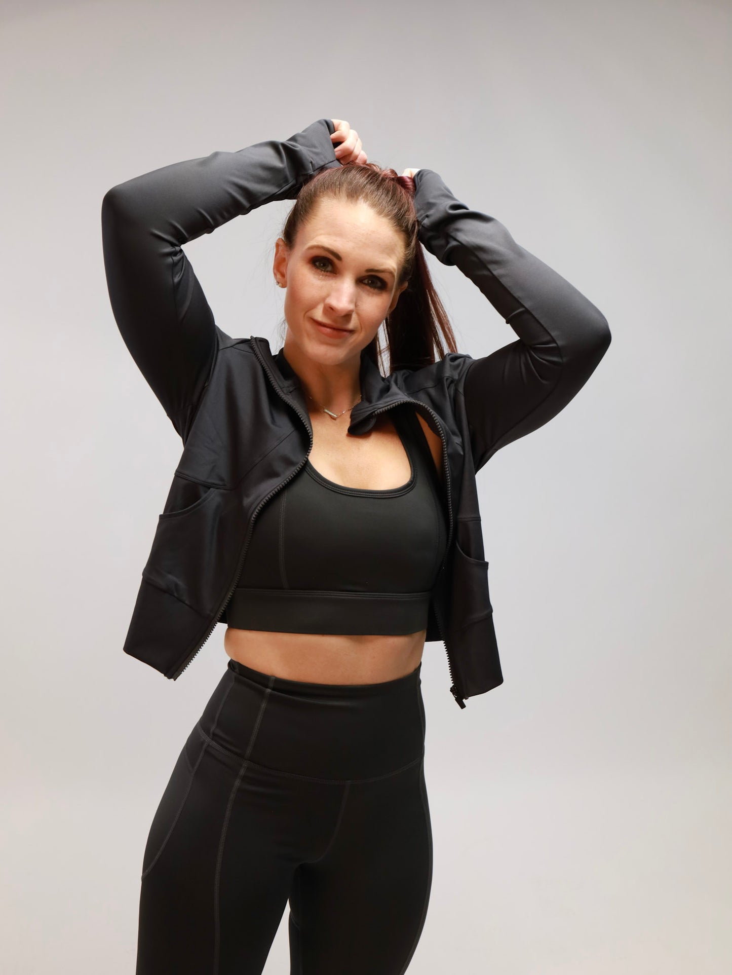 Pulse Jacket