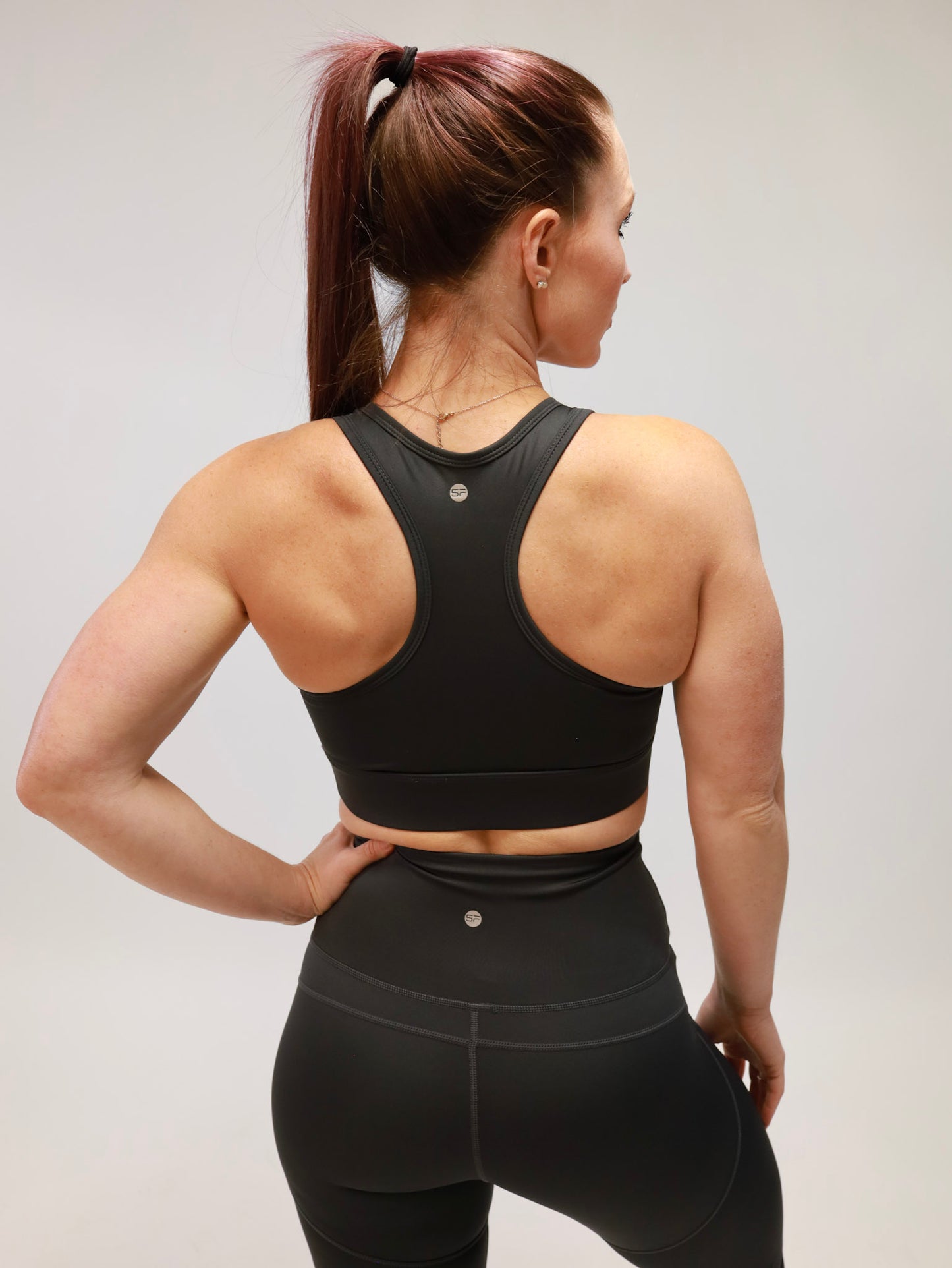Pulse Sports Bra