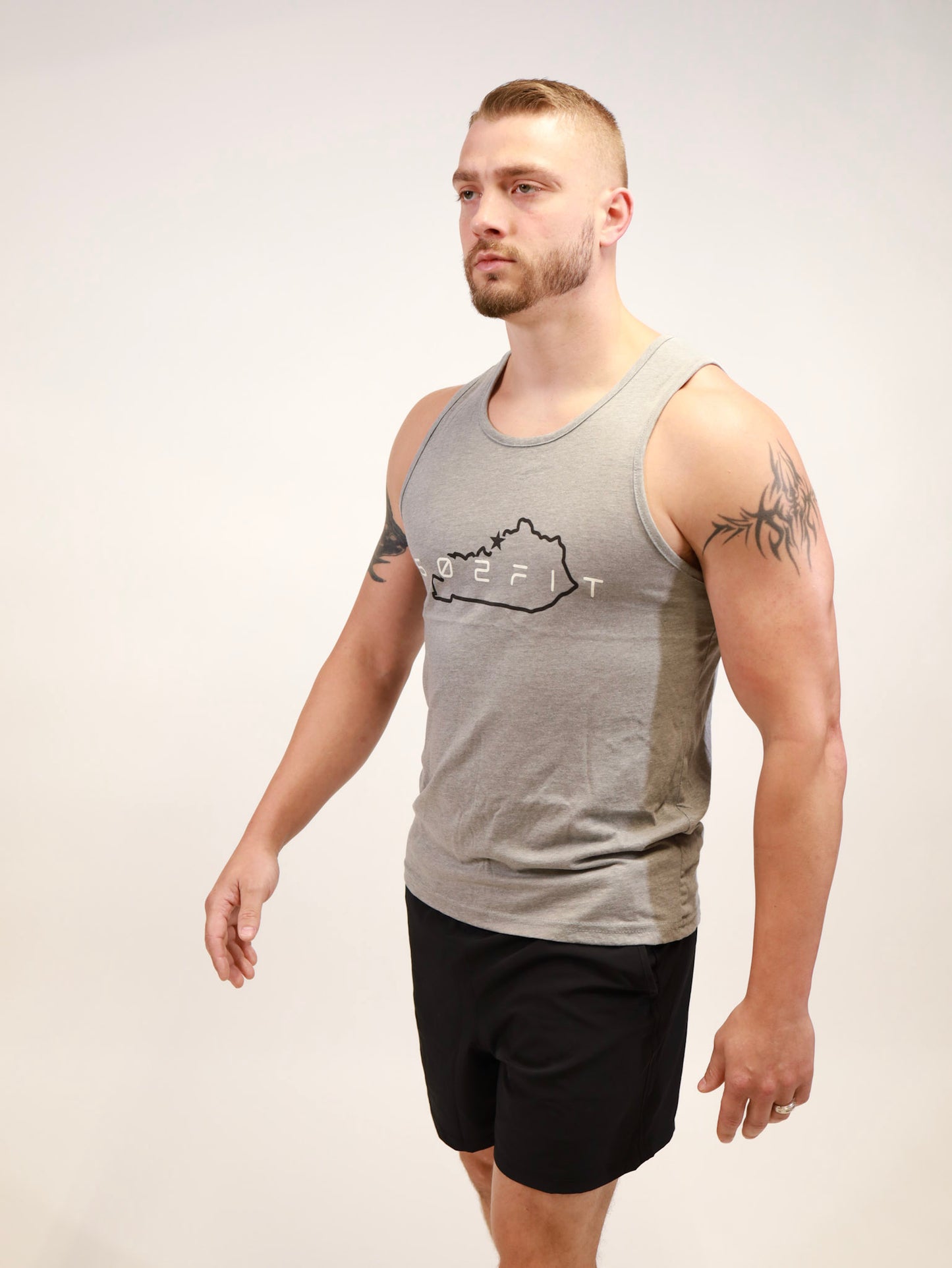 KY State Tank Top