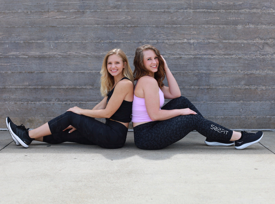 Vital Leggings