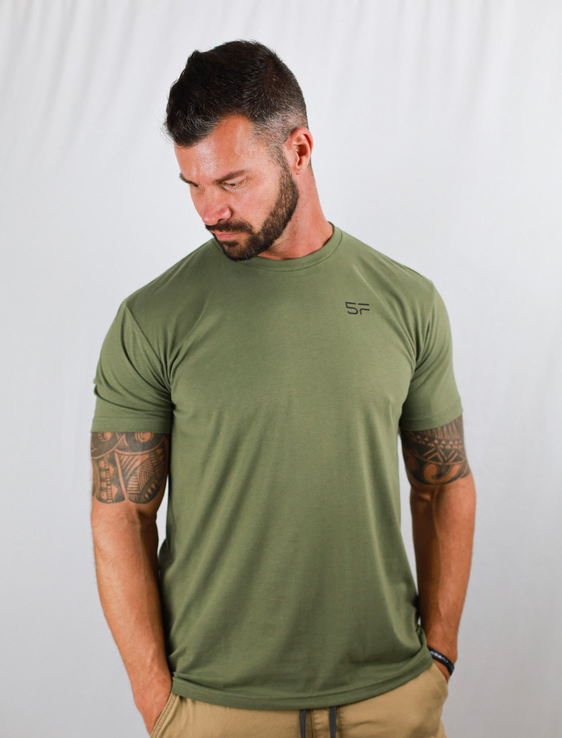 5F T-Shirt