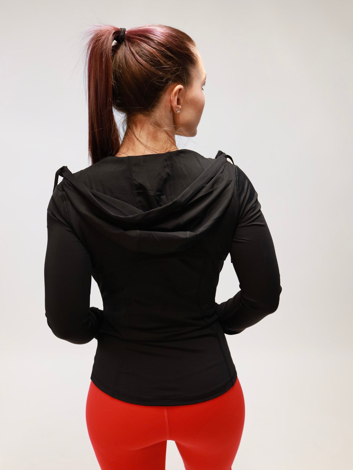 Subtle Jacket