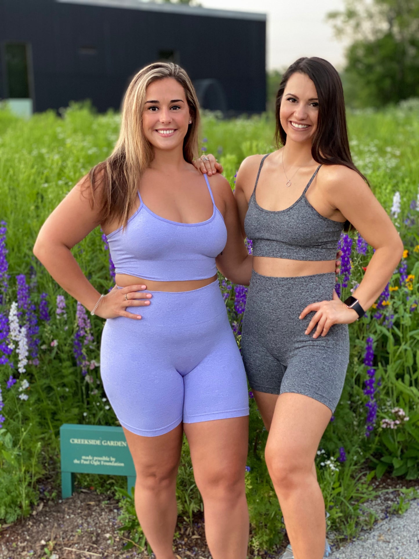 Seamless Sport