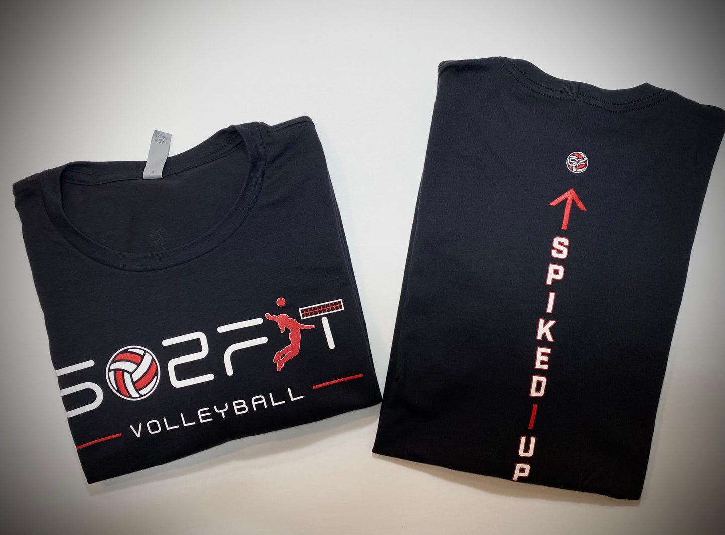 Volleyball T-Shirt