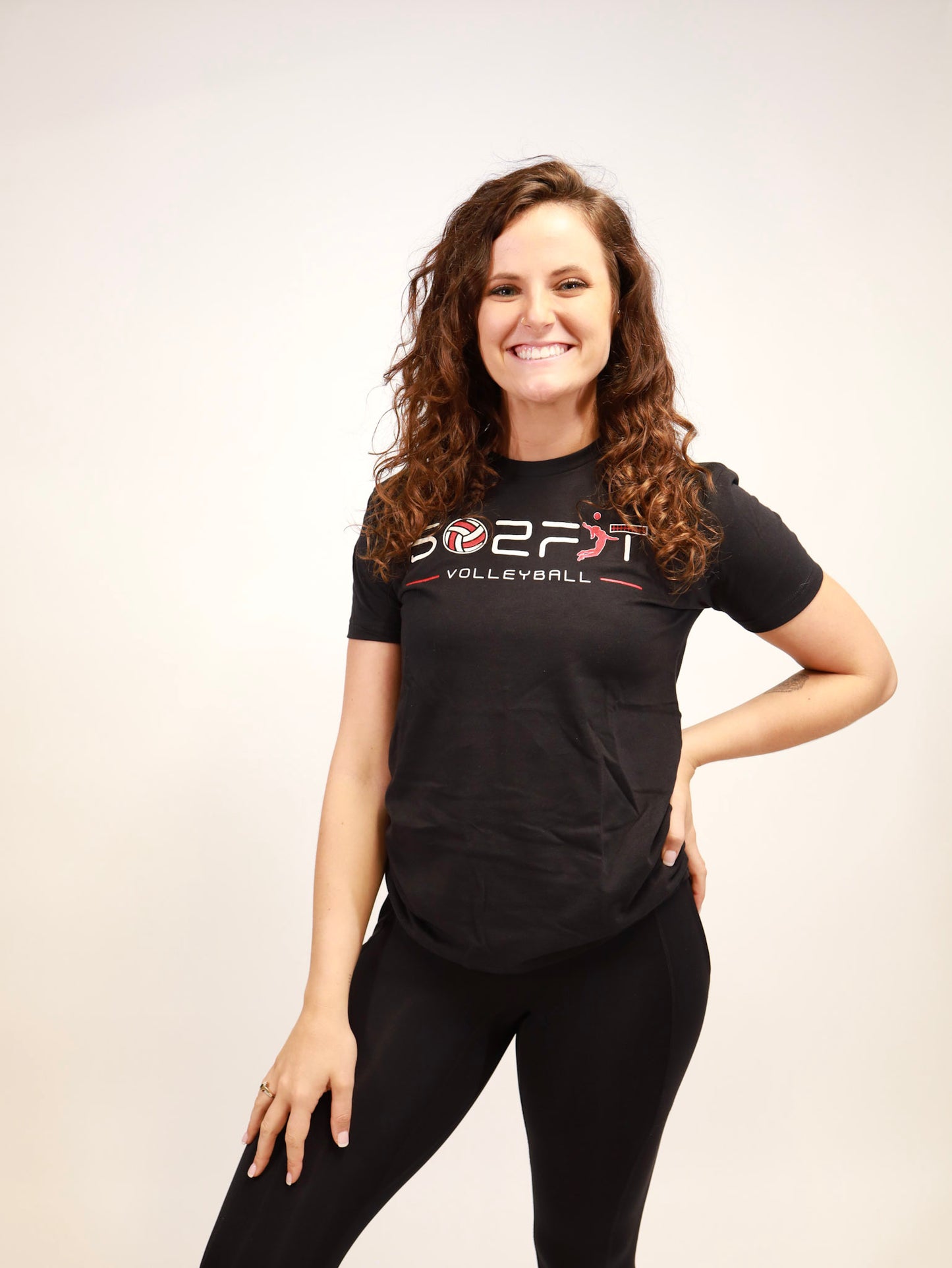 Volleyball T-Shirt
