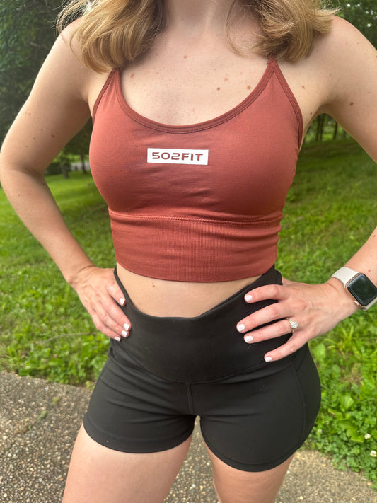 Mia Sports Bra