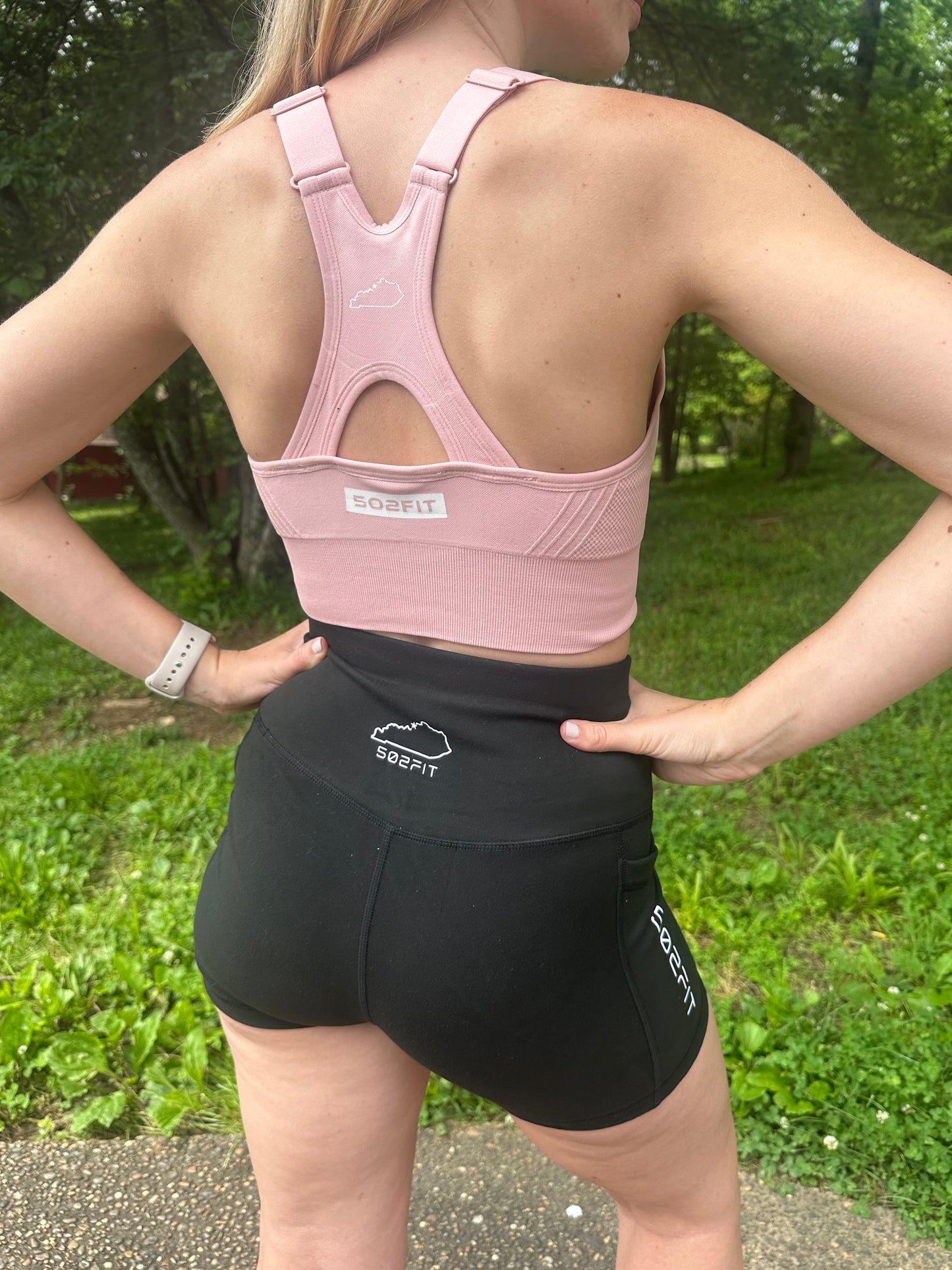 Active Sports Bra