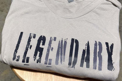 Legendary T-Shirt