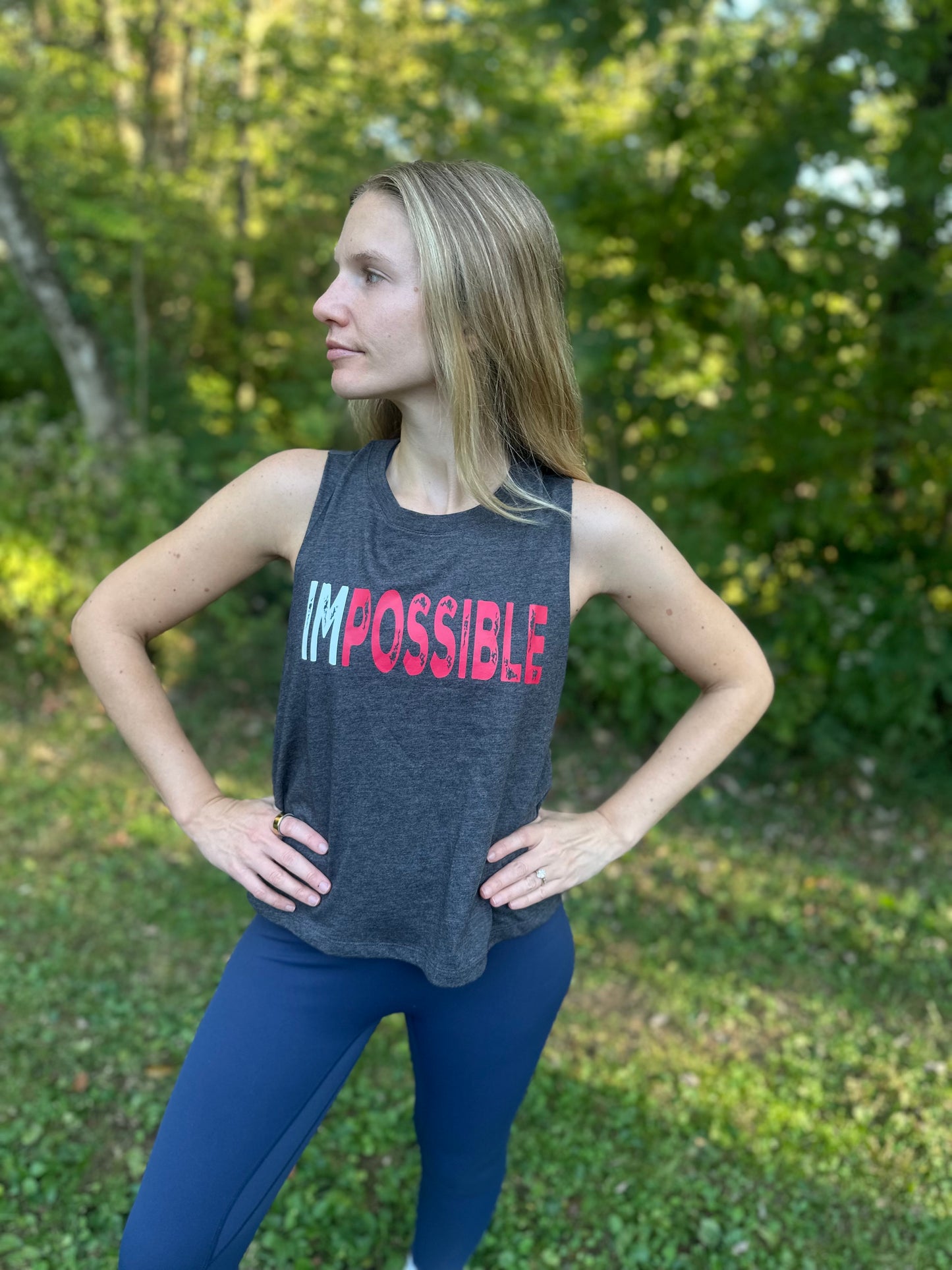 I’m Possible | OG Crop