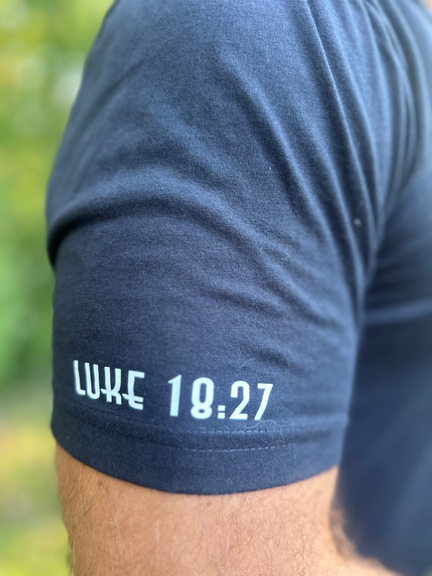 I’m Possible T-Shirt