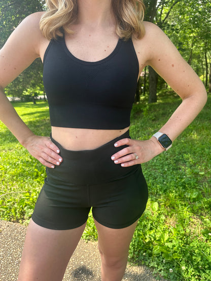 Active Sports Bra