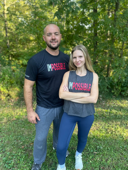 I’m Possible T-Shirt