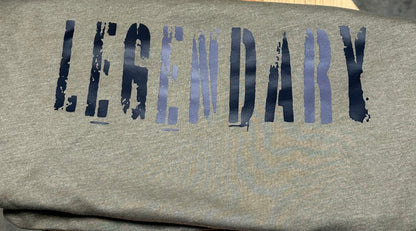 Legendary T-Shirt