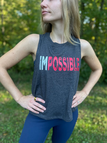 I’m Possible | OG Crop