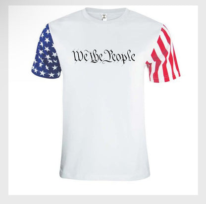 USA We the People | T-Shirt
