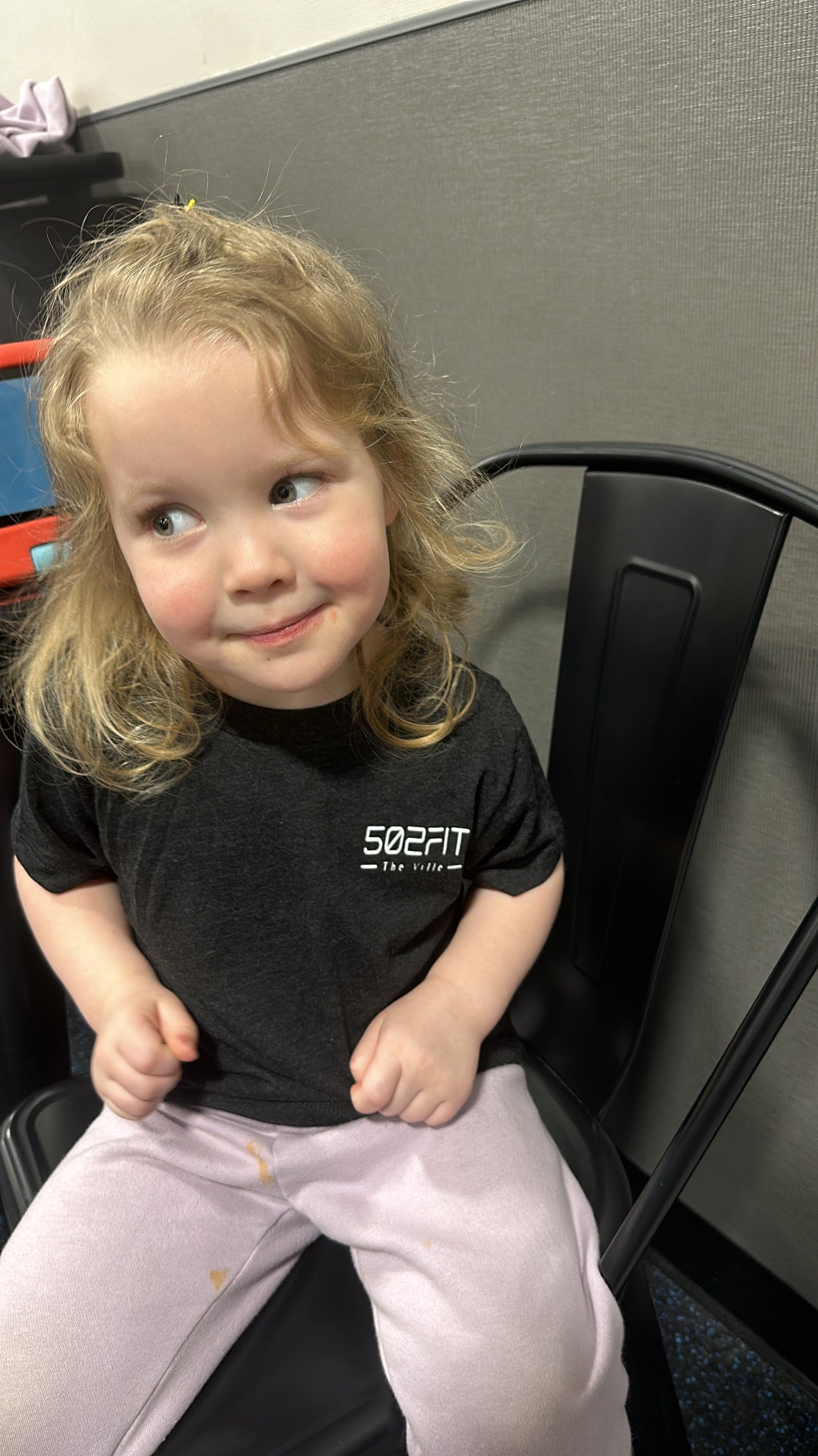 Toddler | Legacy Under Construction