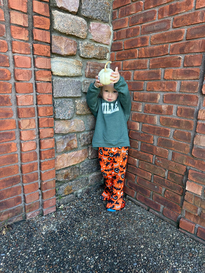 Toddler | VILLE Crewneck Sweatshirt