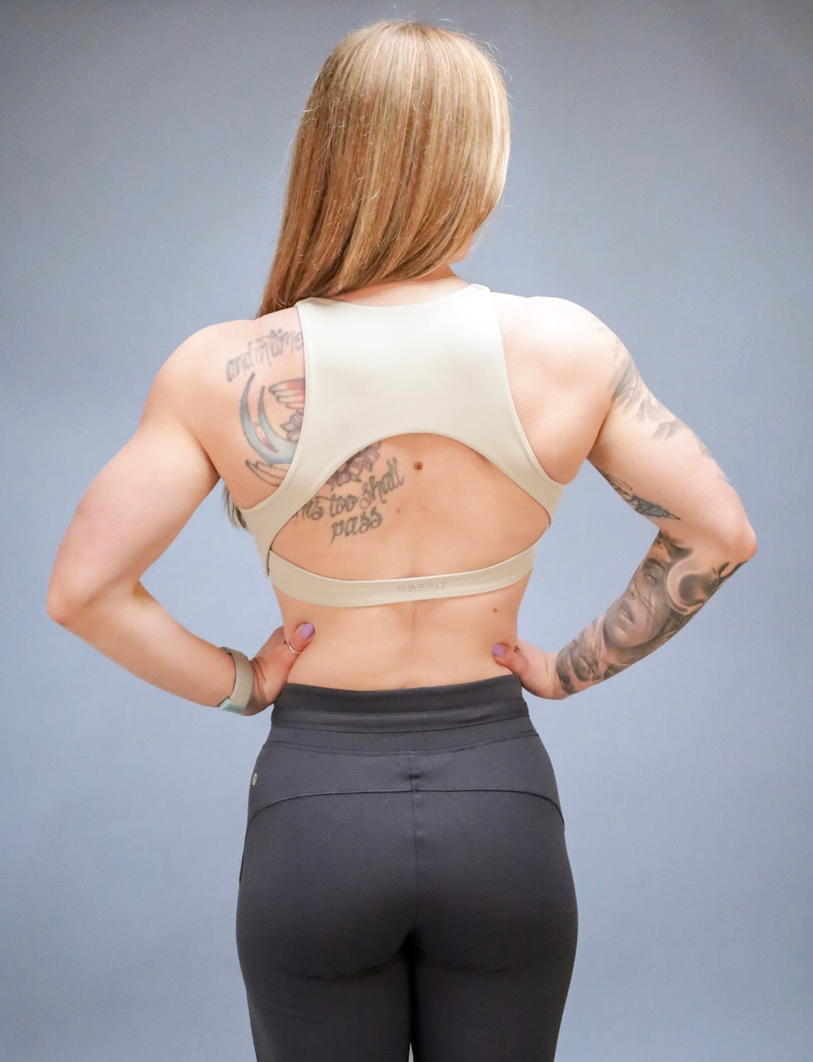 Maven Sports Bra