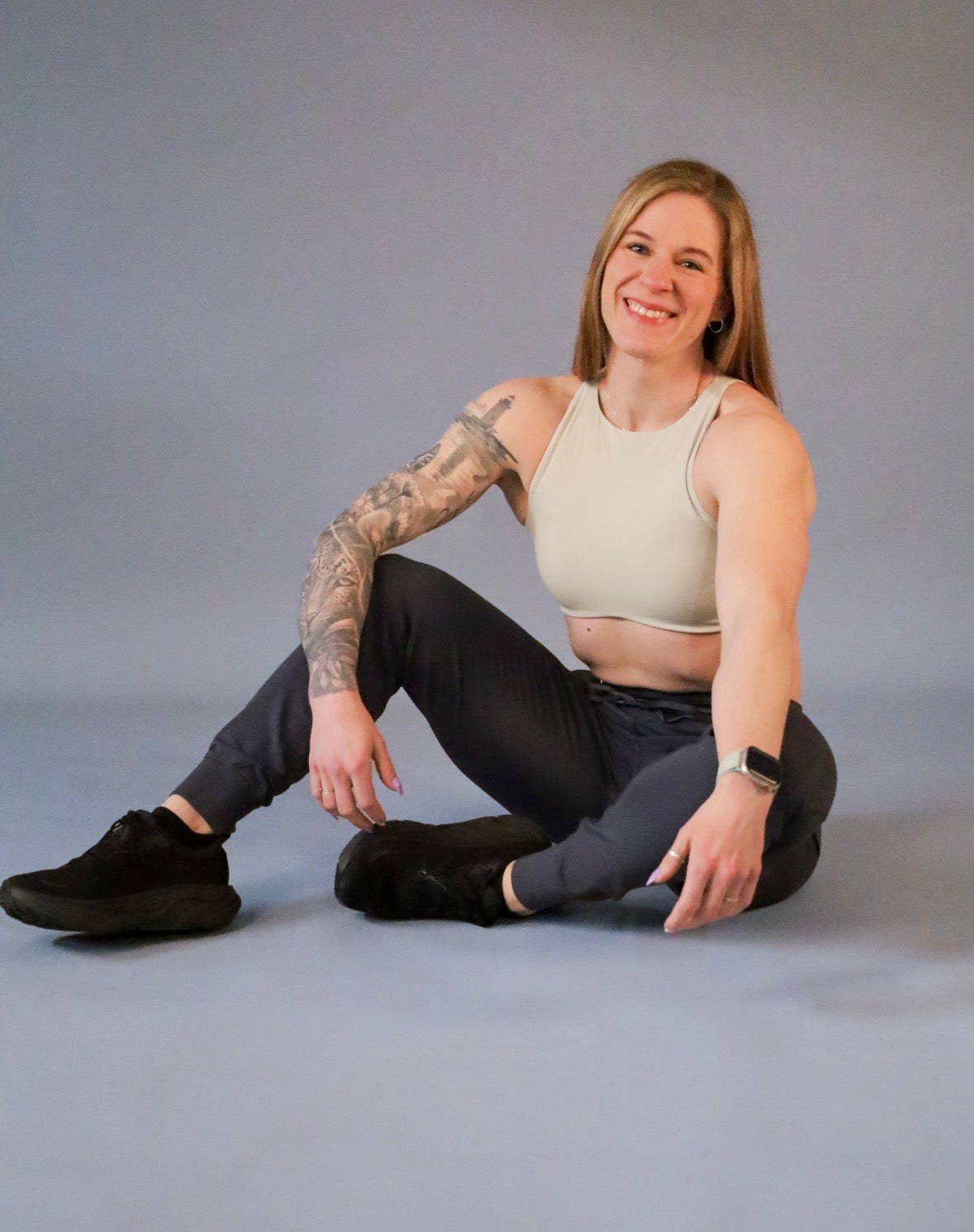 Maven Sports Bra
