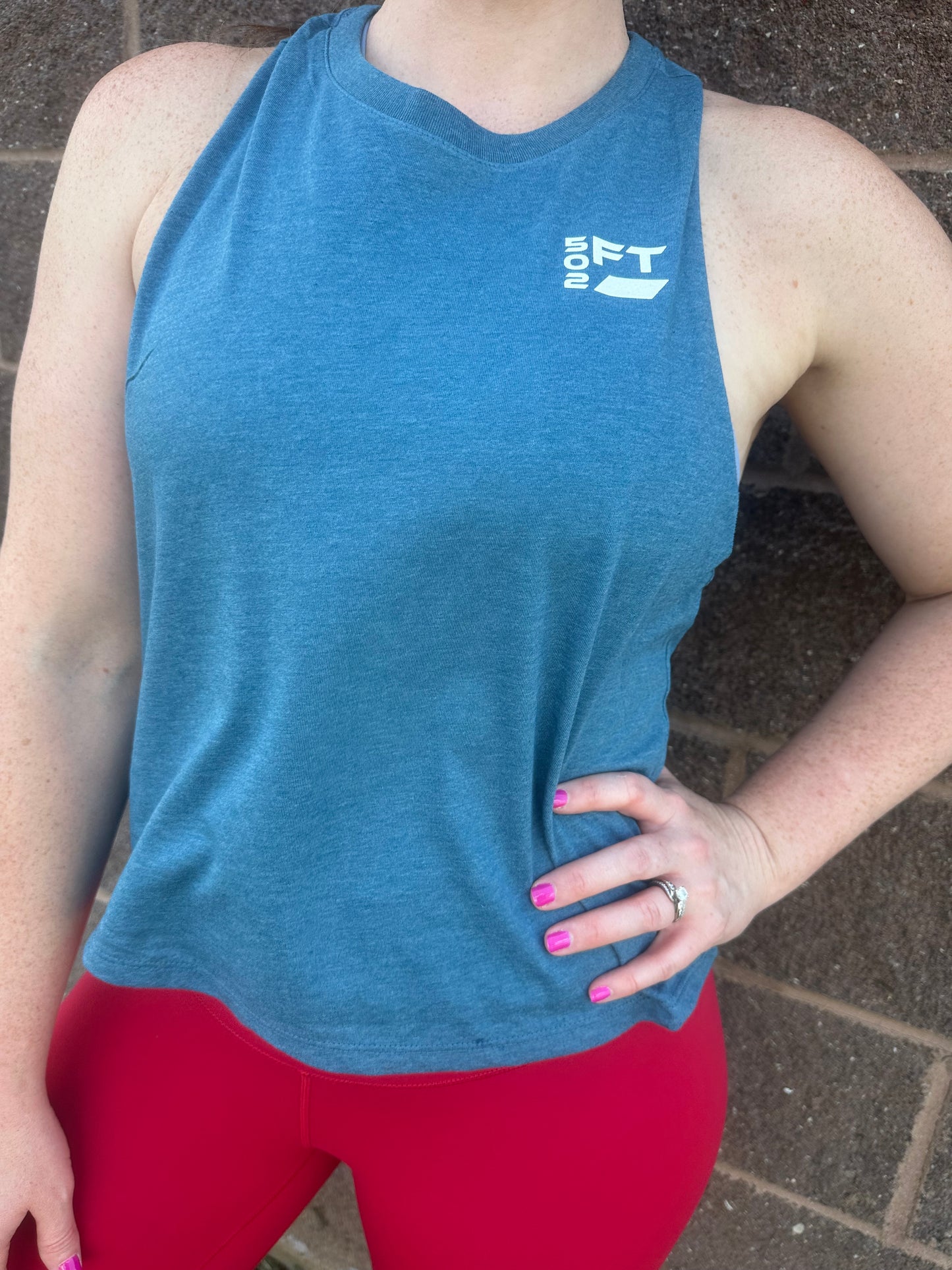 Raise Your Bar | OG Crop