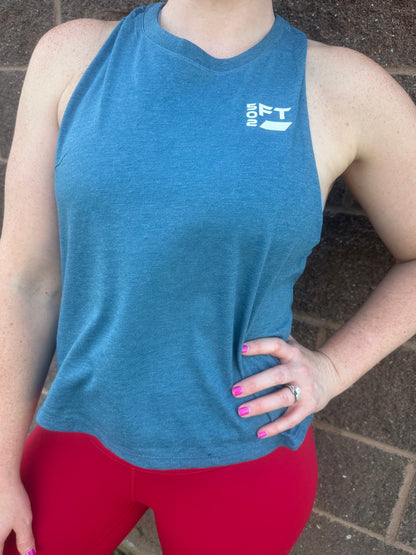 Raise Your Bar | OG Crop