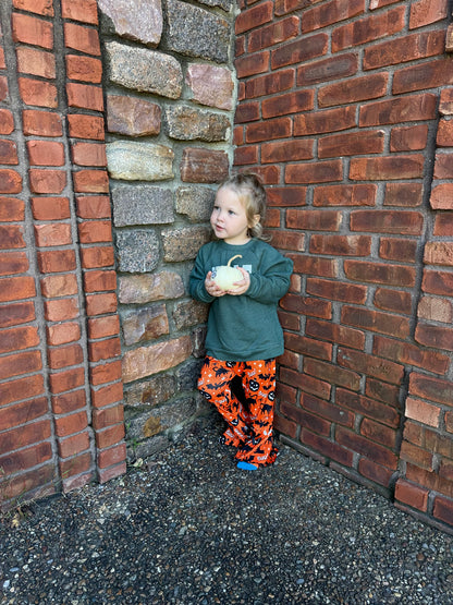 Toddler | VILLE Crewneck Sweatshirt